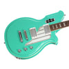 Airline Guitars MAP Baritone - Seafoam Green - 27" Scale Electric Guitar - NEW!