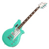 Airline Guitars MAP Baritone - Seafoam Green - 27" Scale Electric Guitar - NEW!
