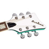 Airline Guitars MAP Baritone - Seafoam Green - 27" Scale Electric Guitar - NEW!