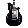 Airline Guitars MAP Standard - Black - Vintage Reissue Electric Guitar - NEW!