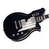 Airline Guitars MAP Standard - Black - Vintage Reissue Electric Guitar - NEW!