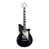 Airline Guitars MAP Standard - Black - Vintage Reissue Electric Guitar - NEW!