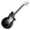 Airline Guitars MAP Standard - Black - Vintage Reissue Electric Guitar - NEW!