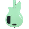 Airline Guitars MAP Colin Newman Signature - Seafoam Green - Signature Model Electric Guitar with Piezo Pickup - NEW!