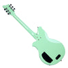 Airline Guitars MAP Colin Newman Signature - Seafoam Green - Signature Model Electric Guitar with Piezo Pickup - NEW!