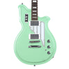 Airline Guitars MAP Colin Newman Signature - Seafoam Green - Signature Model Electric Guitar with Piezo Pickup - NEW!