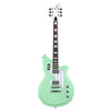 Airline Guitars MAP Colin Newman Signature - Seafoam Green - Signature Model Electric Guitar with Piezo Pickup - NEW!