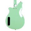 Airline Guitars MAP DLX - Seafoam Green - Vintage Reissue Electric Guitar - NEW!