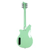 Airline Guitars MAP DLX - Seafoam Green - Vintage Reissue Electric Guitar - NEW!