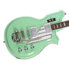 Airline Guitars MAP DLX - Seafoam Green - Vintage Reissue Electric Guitar - NEW!
