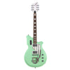 Airline Guitars MAP DLX - Seafoam Green - Vintage Reissue Electric Guitar - NEW!