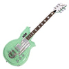 Airline Guitars MAP DLX - Seafoam Green - Vintage Reissue Electric Guitar - NEW!