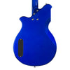 Airline Guitars MAP DLX - Electric Indigo - Vintage Reissue Electric Guitar - NEW!
