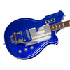 Airline Guitars MAP DLX - Electric Indigo - Vintage Reissue Electric Guitar - NEW!