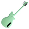 Airline Guitars MAP DLX LEFTY - Seafoam Green - Left-Handed Vintage Reissue Electric Guitar - NEW!