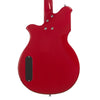 Airline Guitars MAP DLX - Red - Vintage Reissue Electric Guitar - NEW!
