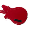 Airline Guitars MAP DLX - Red - Vintage Reissue Electric Guitar - NEW!
