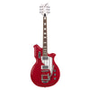 Airline Guitars MAP DLX - Red - Vintage Reissue Electric Guitar - NEW!