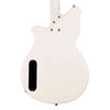 Airline Guitars MAP DLX - White - Vintage Reissue Electric Guitar - NEW!