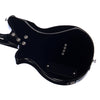 Airline Guitars MAP Mandola - Black - Iconic "MAP" styled solidbody electric - NEW!