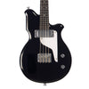 Airline Guitars MAP Mandola - Black - Iconic "MAP" styled solidbody electric - NEW!