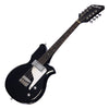 Airline Guitars MAP Mandola - Black - Iconic "MAP" styled solidbody electric - NEW!