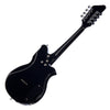 Airline Guitars MAP Mandola LEFTY - Black - Left Handed "MAP" styled solidbody electric - NEW!