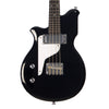 Airline Guitars MAP Mandola LEFTY - Black - Left Handed "MAP" styled solidbody electric - NEW!