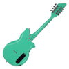 Airline Guitars Mandola LEFTY - Seafoam Green - Left Handed "MAP" styled solidbody electric - NEW!