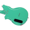 Airline Guitars MAP Mandola - Seafoam Green - Iconic "MAP" styled solidbody electric - NEW!