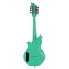 Airline Guitars MAP Mandola - Seafoam Green - Iconic "MAP" styled solidbody electric - NEW!