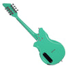 Airline Guitars MAP Mandola - Seafoam Green - Iconic "MAP" styled solidbody electric - NEW!