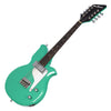 Airline Guitars MAP Mandola - Seafoam Green - Iconic "MAP" styled solidbody electric - NEW!
