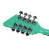 Airline Guitars MAP Mandola - Seafoam Green - Iconic "MAP" styled solidbody electric - NEW!