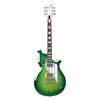 Airline Guitars MAP FM Greenburst Flame - Upgraded Vintage Reissue Electric Guitar - NEW!!