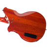 Airline Guitars MAP FM Orangeburst Flame - Updated Vintage Reissue Electric Guitar - NEW!!
