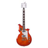 Airline Guitars MAP FM Orangeburst Flame - Updated Vintage Reissue Electric Guitar - NEW!!