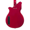 Airline Guitars MAP Standard - Red - Vintage Reissue Electric Guitar - NEW!