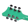 Airline Guitars MAP Standard - Seafoam Green - Vintage Reissue Electric Guitar - NEW!