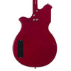 Airline Guitars MAP Tenor - Red - Vintage-inspired Electric - NEW!