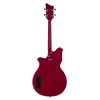 Airline Guitars MAP Tenor - Red - Vintage-inspired Electric - NEW!