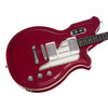 Airline Guitars MAP Tenor - Red - Vintage-inspired Electric - NEW!