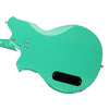 Airline Guitars MAP Tenor - Seafoam Green - Vintage-inspired Electric - NEW!