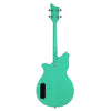 Airline Guitars MAP Tenor - Seafoam Green - Vintage-inspired Electric - NEW!