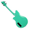 Airline Guitars MAP Tenor - Seafoam Green - Vintage-inspired Electric - NEW!
