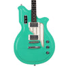 Airline Guitars MAP Tenor - Seafoam Green - Vintage-inspired Electric - NEW!