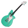 Airline Guitars MAP Tenor - Seafoam Green - Vintage-inspired Electric - NEW!