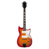 Airline Guitars Tuxedo Pro - RJ Signature - Cherryburst Electric Guitar - NEW!