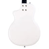 Airline Guitars Twin Tone DLX - White - Supro Dual Tone Tribute Electric Guitar - NEW!