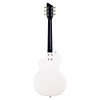 Airline Guitars Twin Tone DLX - White - Supro Dual Tone Tribute Electric Guitar - NEW!